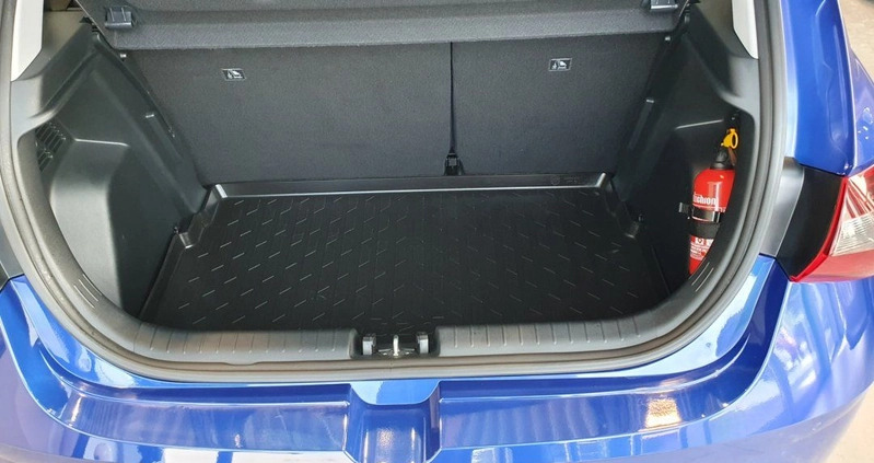 Hyundai i20 cena 79900 przebieg: 9400, rok produkcji 2023 z Kraków małe 56